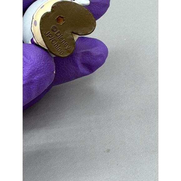 Disney Doorables Nightmare Before Christmas 30th Anniversary Tim Burton Clown - Picture 5 of 6